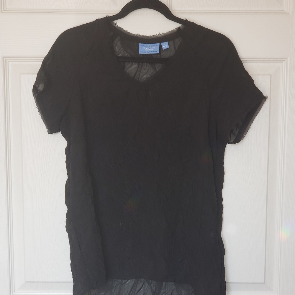 Simply Vera Top